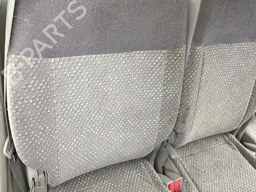 Rear seat MAZDA PREMACY (CP) 1.9 (CP8W) | BP34451054C17 - Image 3
