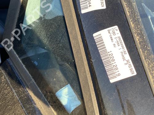 Used Front right quarter glass Front right quarter glass FORD C-MAX (DM2) 2.0 TDCi (136 hp) 32629961 32629961