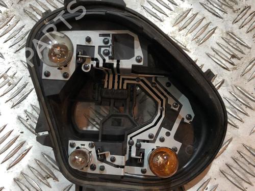 Used Lamp holder PEUGEOT 208 I (CA_, CC_) 1.4 HDi (68 hp) 22110290