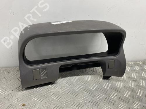 Used Other NISSAN TERRANO II (R20) 2.7 TDi 4WD (125 hp) 29450459