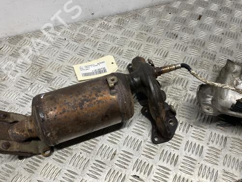 Catalyst OPEL CORSA D (S07) 1.0 (L08, L68) | BP30969821M10