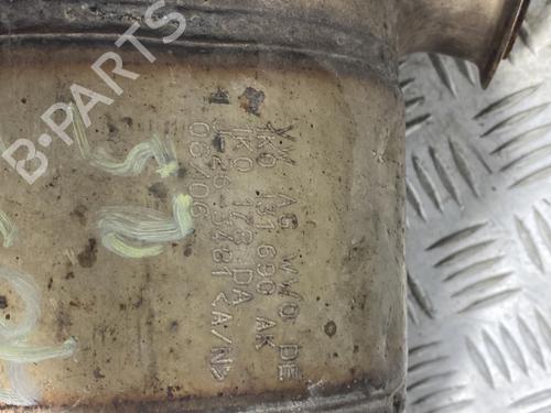 Catalyst SEAT LEON (1P1) 1.9 TDI | BP31715140M10 - Image 2