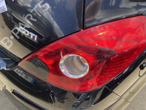 Right taillight OPEL CORSA D (S07) 1.3 CDTI (L08, L68) | BP27617706C35 