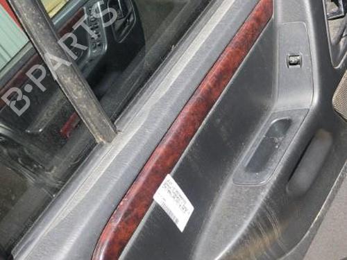 Used Rear left panel JEEP GRAND CHEROKEE II (WJ, WG) 2.7 CRD 4x4 (163 hp) 22121071