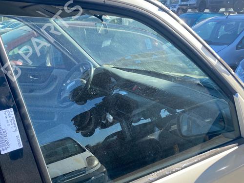 Used Front right door window Front right door window HONDA CR-V I (RD) 2.0 16V 4WD (RD1, RD3) (147 hp) 39449181 39449181