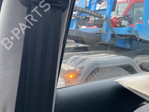 Used Front right seatbelt Front right seatbelt CITROËN C3 I (FC_, FN_) 1.4 HDi (68 hp) 23955403 23955403