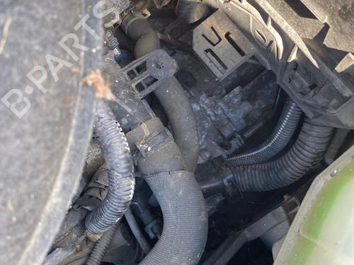 Alternator RENAULT MODUS / GRAND MODUS (F/JP0_) 1.5 dCi (FP0E, JP0E) | BP37008362M7 - Image 2