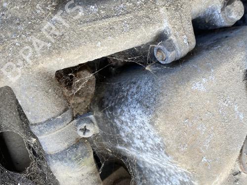 Used Cylinder head Cylinder head LAND ROVER RANGE ROVER I 2.4 TD 4x4 (106 hp) 33234435 33234435