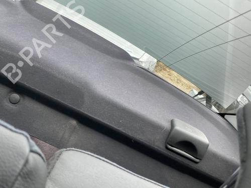 Bandeja trasera PEUGEOT 407 Coupe (6C_) 2.7 HDi (204 hp) 31972136