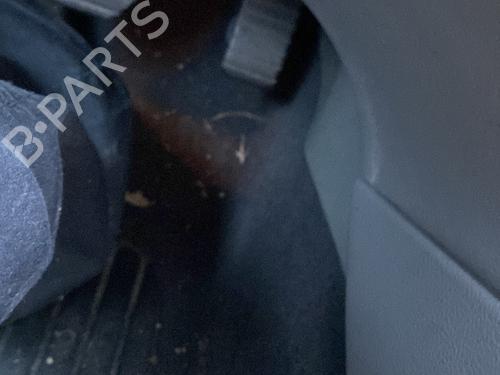 Used Pedal RENAULT LAGUNA II (BG0/1_) 1.6 16V (BG1G, BG1H) (112 hp) 31715172