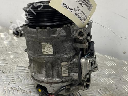 Used AC compressor AC compressor MERCEDES-BENZ VITO / MIXTO Van (W639) 109 CDI (639.601, 639.603, 639.605) (95 hp) 27517856 27517856
