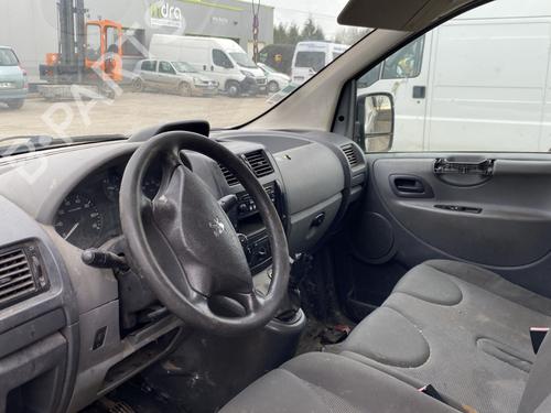 Engine PEUGEOT EXPERT Van (VF3A_, VF3U_, VF3X_) 1.6 HDi 90 16V | BP31019144M1 - Image 13