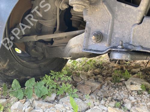 Subframe MERCEDES-BENZ SPRINTER 5-t Platform/Chassis (B906) 513 CDI (906.155, 906.253, 906.255, 906.153) | BP26584133M9 
