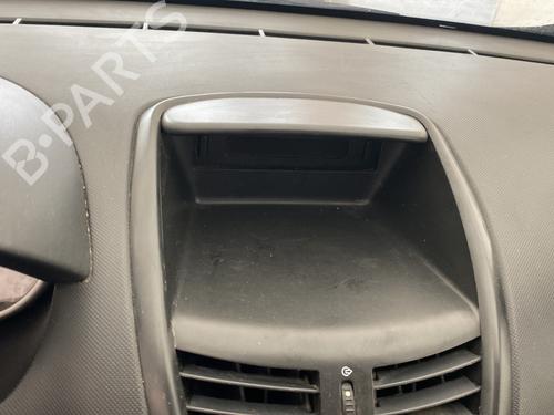 Dashboard PEUGEOT 206+ (2L_, 2M_) 1.4 HDi eco 70 | BP29013062C46 