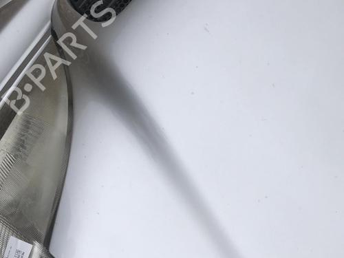 Hood MERCEDES-BENZ M-CLASS (W163) ML 270 CDI (163.113) | BP19912141C1 