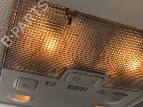 Interior roof light AUDI A3 Sportback (8PA) 2.0 TDI 16V | BP27221017I8 