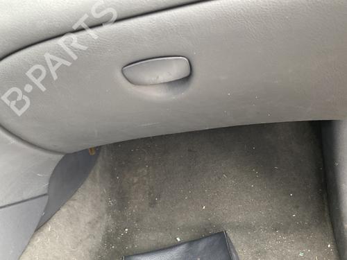 Used Glove box RENAULT LAGUNA II Grandtour (KG0/1_) 1.9 dCi (KG0G) (120 hp) 25333158