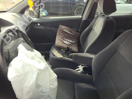 Used Parts PEUGEOT 207 (WA_, WC_) 1.6 HDi 4555023