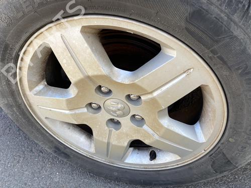 Used Rim DODGE CALIBER 2.0 CRD (140 hp) 28583020