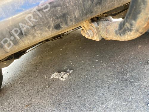 Trækkugle/Mekanisme Trækkugle/Mekanisme PEUGEOT 307 (3A/C) 2.0 HDi 135 (136 hp) 33991768 33991768