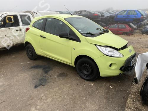 Cable FORD KA (RU8) 1.2 | BP22117460E12 - Image 9