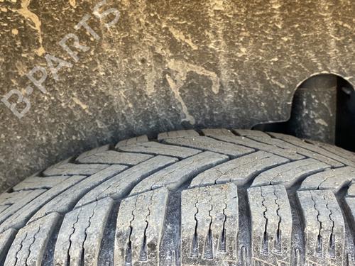 Wheel arch CITROËN C4 CACTUS 1.6 BlueHDi 100 | BP24446585C56 