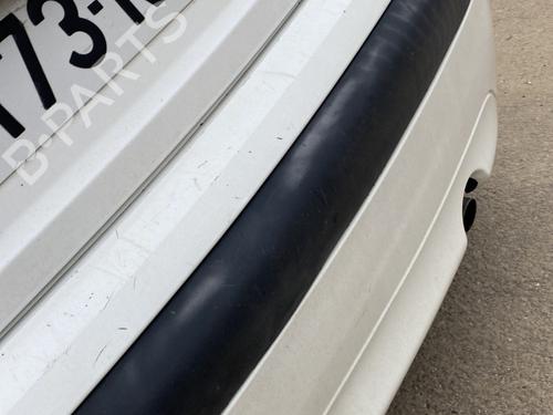 Rear bumper CITROËN C3 I (FC_, FN_) 1.4 HDi | BP23955390C8 