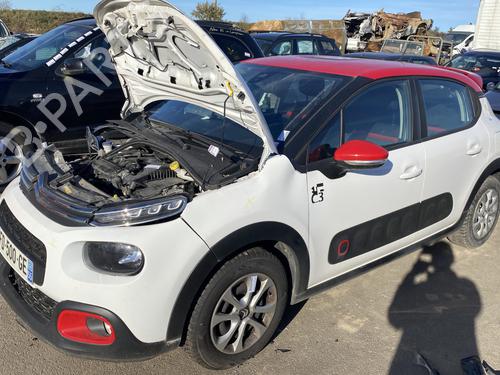 Benzintank CITROËN C3 III (SX) 1.2 PureTech 82 | BP30157136C62 - Image 2