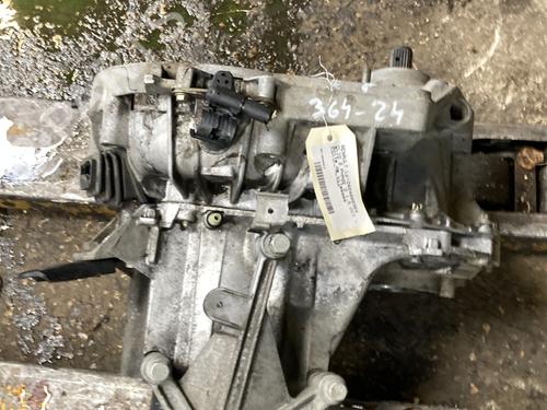Gearbox RENAULT CLIO II (BB_, CB_)  | BP19907052M3 