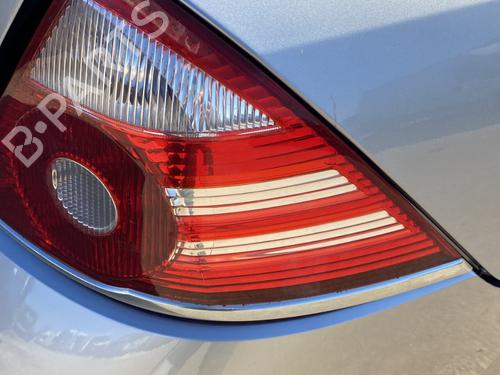 Right taillight FORD MONDEO III (B5Y) 2.0 TDCi | BP24435696C35 
