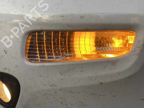 Blinklys fortil venstre FIAT PUNTO (199_) 1.2 (199AXZ1A, 199BXZ1A) (69 hp) 31632666