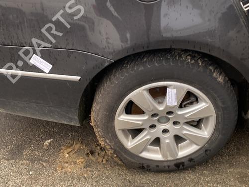 Used Rear axle Rear axle VW PASSAT B6 Variant (3C5) 1.9 TDI (105 hp) 22358404 22358404