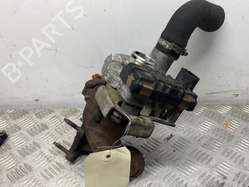 Used Turbocharger/Supercharger Turbocharger/Supercharger FORD S-MAX (WA6) 1.8 TDCi (125 hp) 33933806 33933806
