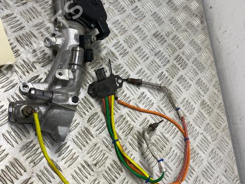 Intake manifold RENAULT CLIO V (B7_) 1.5 Blue dCi 85 (B7AG) | BP39943022M70 - Image 2