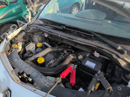 Used Gearbox Gearbox RENAULT MODUS / GRAND MODUS (F/JP0_) 1.5 dCi (JP0G, JP0H) (106 hp) 31580838 31580838