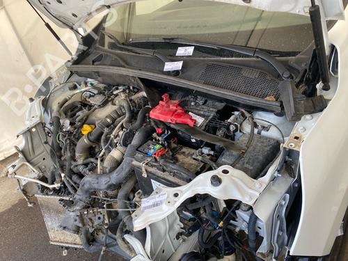Fuse box RENAULT EXPRESS Box Body/MPV 1.5 Blue dCi 95 (F6AB) | BP36344995E1 - Image 3