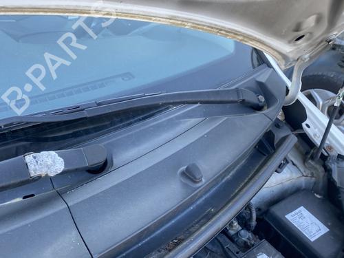 Used Scuttle panel Scuttle panel TOYOTA YARIS (_P9_) 1.4 D-4D (NLP90_, NLP90R) (90 hp) 33553836 33553836