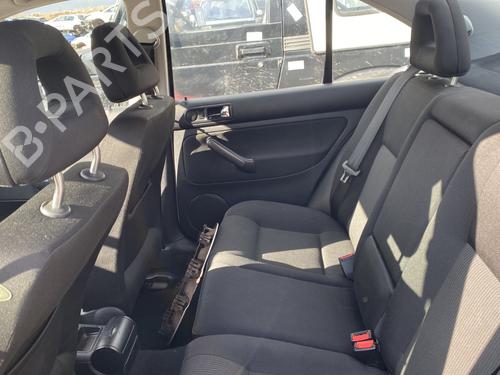 Subframe VW BORA I (1J2) 1.9 TDI | BP23434583M9 - Image 9