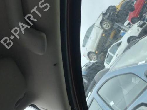 Used Interior roof Interior roof RENAULT MEGANE III Coupe (DZ0/1_) 1.5 dCi (DZ09, DZ0D, DZ1F, DZ1G, DZ14, DZ29) (110 hp) 19912930 19912930