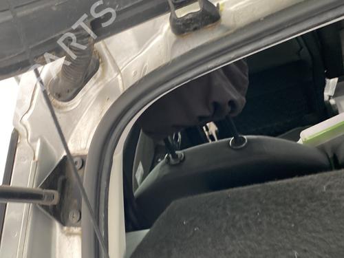 Gummiliste CITROËN C4 Picasso II 1.6 HDi / BlueHDi 115 | BP32091812C142