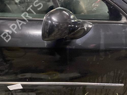 Right front door PEUGEOT 407 (6D_) 2.0 HDi 135 (6DRHRH, 6DRHRE, 6DRHRG, 6DRHRJ) | BP21492591C3 