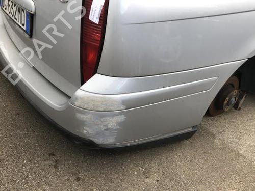 Used Rear bumper CITROËN C5 II Break (RE_) 2.0 HDi (RERHRH) (136 hp) 22444955