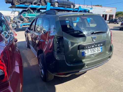 Bremselys DACIA DUSTER (HS_) 1.5 dCi 4x4 (HSMC, HSMD) | BP23110241L11  - Image 6