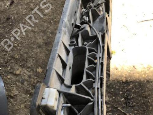 Tværbjælke CITROËN C4 Picasso II | BP22118296C162 - Image 5