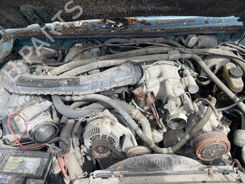 Engine FORD USA EXPLORER (U2, U_) 4.0 V6 4WD | BP27566949M1