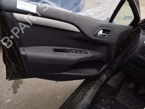 Used Front left panel Front left panel CITROËN C4 II (NC_) 1.6 BlueHDi 100 (99 hp) 22200307 22200307
