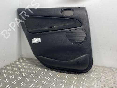 Rear left panel PEUGEOT 206 SW (2E/K) 2.0 HDi | BP29485104C60 