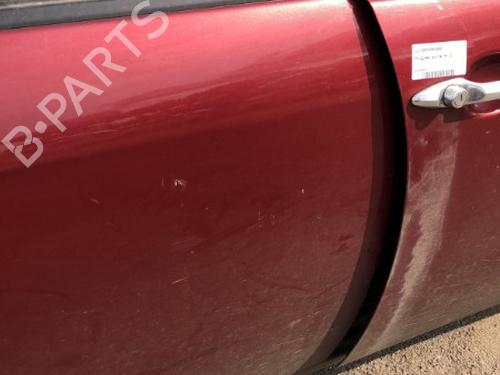 Used Right rear door Right rear door 22124523 22124523