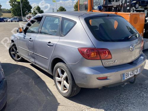 Left taillight MAZDA 3 (BK) | BP19905784C34 - Image 11