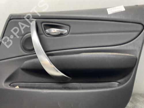 Front right panel BMW 1 (E87) 118 d | BP22115500C59